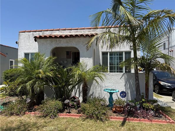 1501 E 63rd Street, Long Beach CA 90805