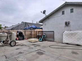 6414 S Hoover Street, Los Angeles CA 90044