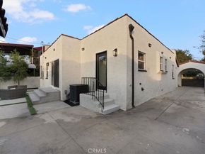3905 Roxton Avenue, Los Angeles CA 90008