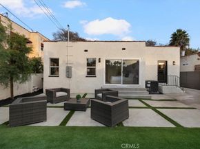 3905 Roxton Avenue, Los Angeles CA 90008