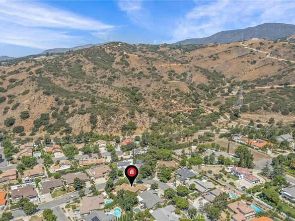 108 Limestone Road, Claremont CA 91711