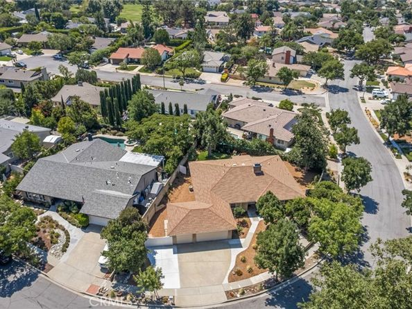 108 Limestone Road, Claremont CA 91711