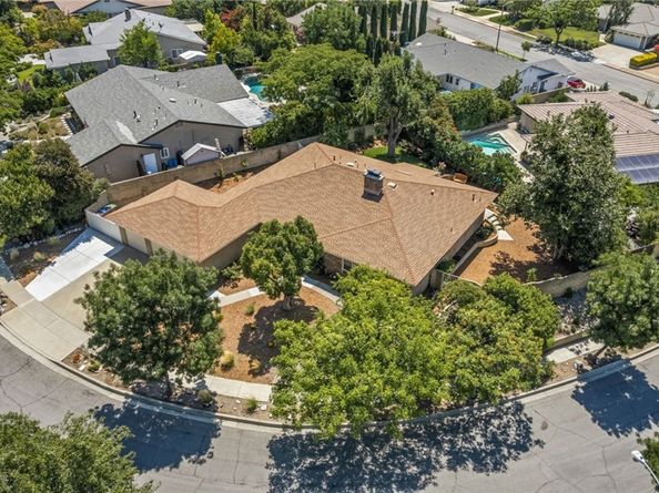 108 Limestone Road, Claremont CA 91711