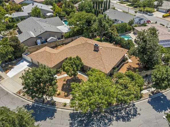 108 Limestone Road, Claremont CA 91711
