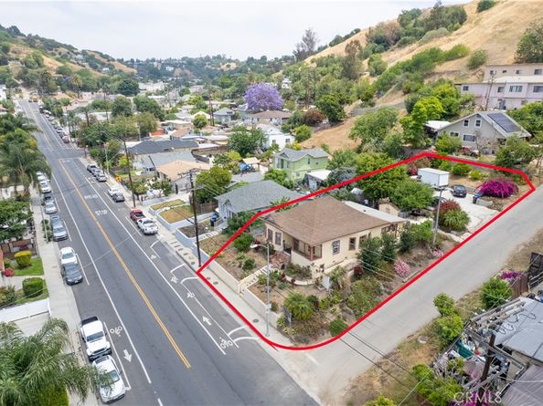 2700 Lincoln Park Avenue, Los Angeles CA 90031