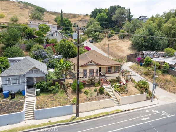 2700 Lincoln Park Avenue, Los Angeles CA 90031