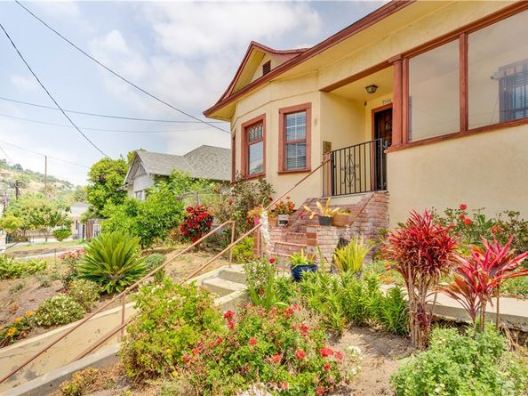 2700 Lincoln Park Avenue, Los Angeles CA 90031