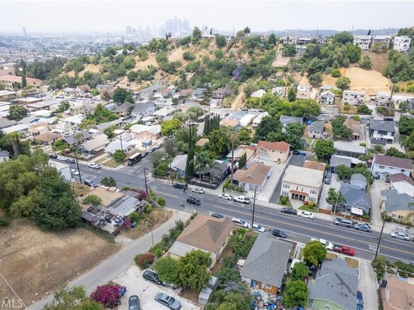 2700 Lincoln Park Avenue, Los Angeles CA 90031