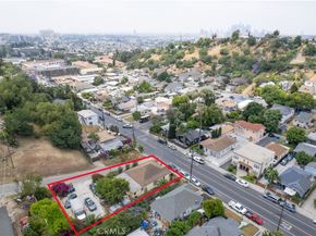 2700 Lincoln Park Avenue, Los Angeles CA 90031