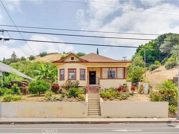 2700 Lincoln Park Avenue, Los Angeles CA 90031