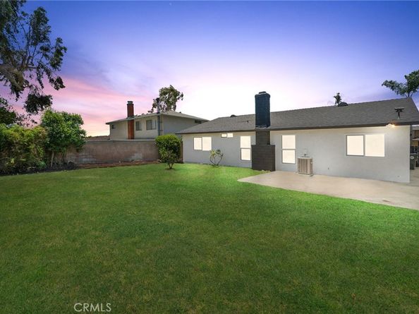 6831 Valinda Avenue, Rancho Cucamonga CA 91701