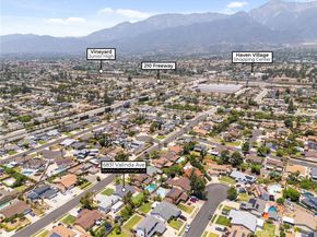 6831 Valinda Avenue, Rancho Cucamonga CA 91701