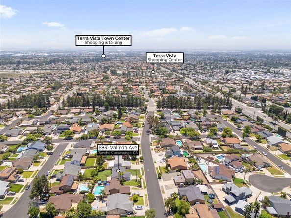 6831 Valinda Avenue, Rancho Cucamonga CA 91701