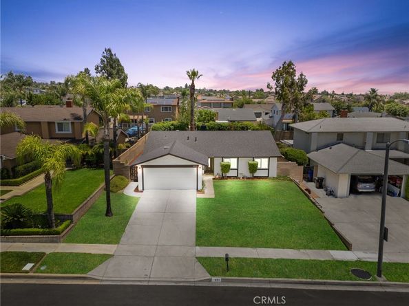 6831 Valinda Avenue, Rancho Cucamonga CA 91701