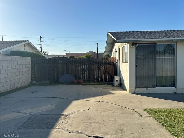 1544 Evanwood Avenue, La Puente CA 91744