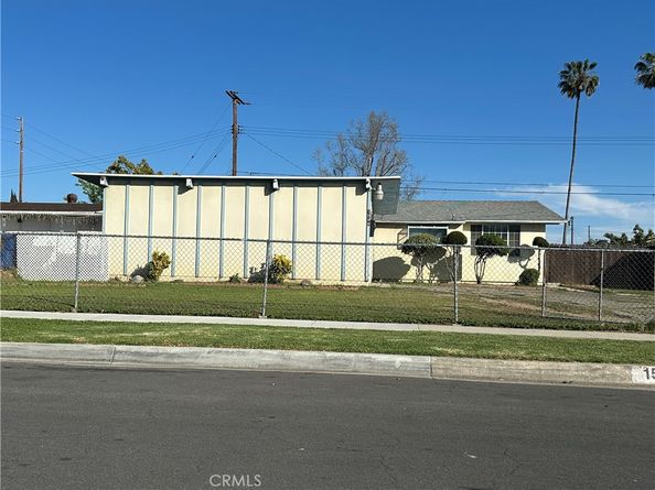 1544 Evanwood Avenue, La Puente CA 91744