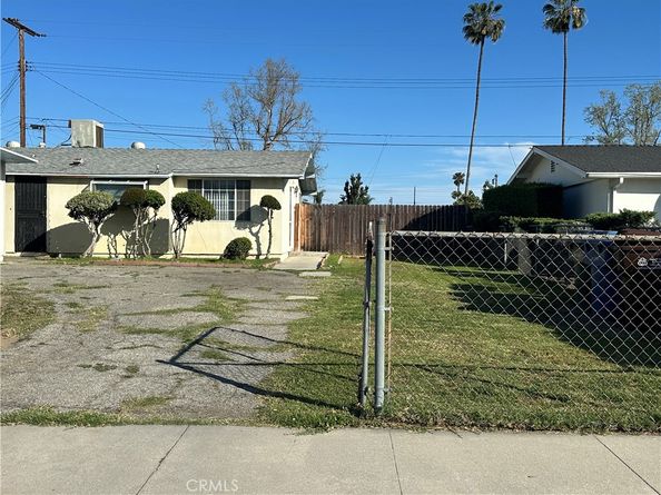 1544 Evanwood Avenue, La Puente CA 91744