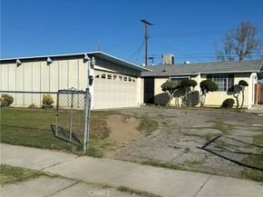 1544 Evanwood Avenue, La Puente CA 91744