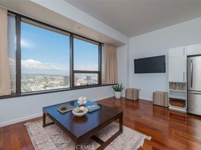 1100 Wilshire Boulevard 2805, Los Angeles CA 90017