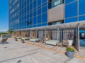 1100 Wilshire Boulevard 2805, Los Angeles CA 90017