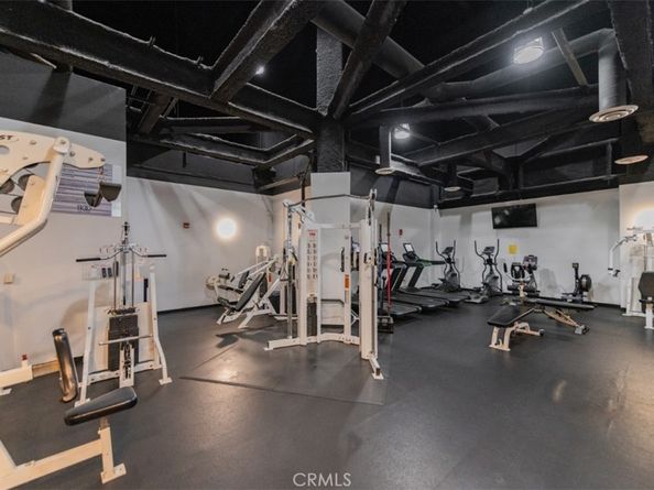 1100 Wilshire Boulevard 2805, Los Angeles CA 90017