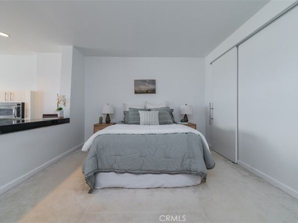 1100 Wilshire Boulevard 2805, Los Angeles CA 90017