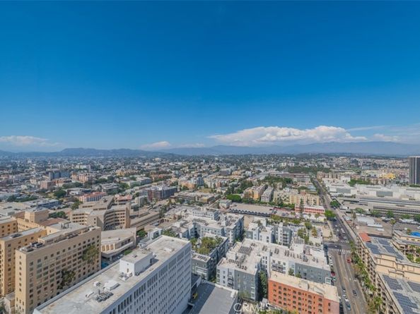 1100 Wilshire Boulevard 2805, Los Angeles CA 90017