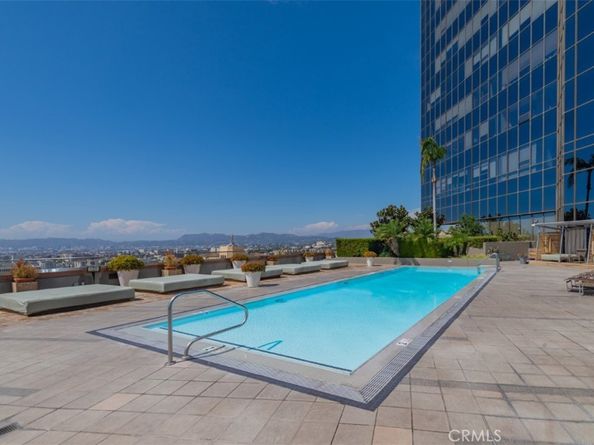 1100 Wilshire Boulevard 2805, Los Angeles CA 90017