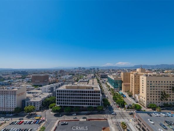 1100 Wilshire Boulevard 2805, Los Angeles CA 90017