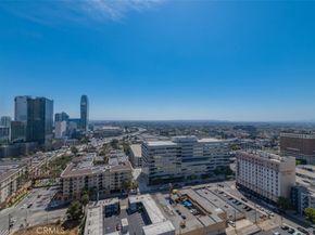 1100 Wilshire Boulevard 2805, Los Angeles CA 90017