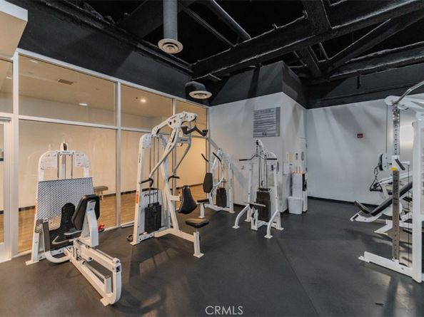 1100 Wilshire Boulevard 2805, Los Angeles CA 90017