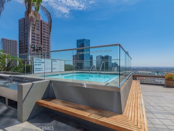 1100 Wilshire Boulevard 2805, Los Angeles CA 90017