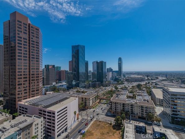 1100 Wilshire Boulevard 2805, Los Angeles CA 90017