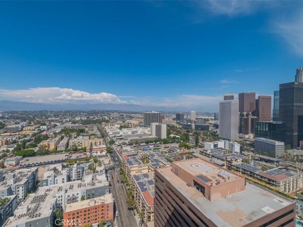 1100 Wilshire Boulevard 2805, Los Angeles CA 90017