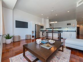 1100 Wilshire Boulevard 2805, Los Angeles CA 90017