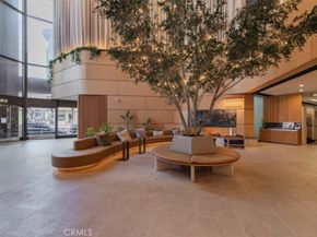 1100 Wilshire Boulevard 2805, Los Angeles CA 90017