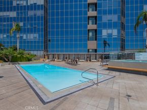 1100 Wilshire Boulevard 2805, Los Angeles CA 90017