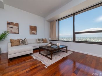 1100 Wilshire Boulevard