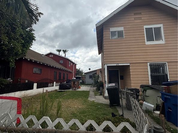 632 E 45th Street, Los Angeles CA 90011