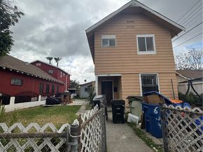 632 E 45th Street, Los Angeles CA 90011