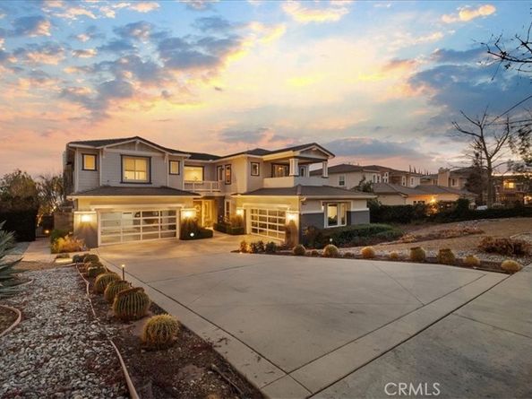 9655 Norbrook Drive, Rancho Cucamonga CA 91737