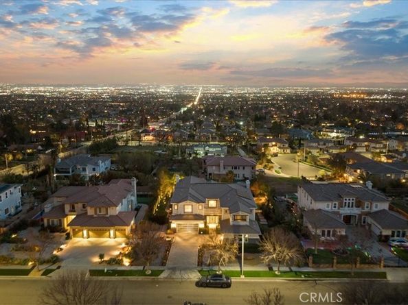 9655 Norbrook Drive, Rancho Cucamonga CA 91737