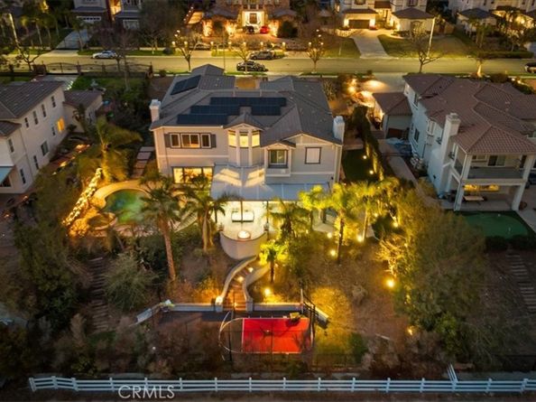 9655 Norbrook Drive, Rancho Cucamonga CA 91737