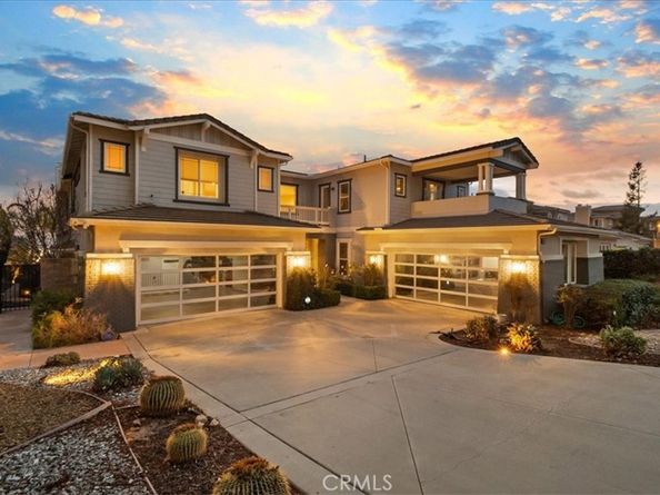 9655 Norbrook Drive, Rancho Cucamonga CA 91737