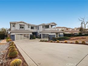 9655 Norbrook Drive, Rancho Cucamonga CA 91737