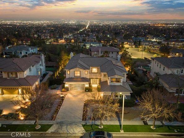 9655 Norbrook Drive, Rancho Cucamonga CA 91737