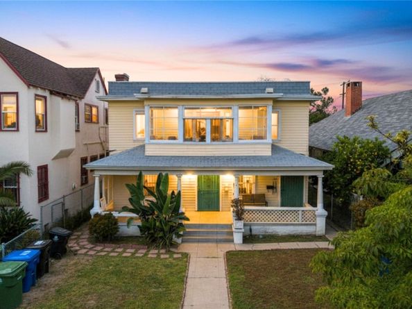 221 S Reno, Los Angeles CA 90057
