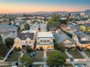 221 S Reno, Los Angeles CA 90057