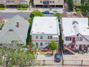221 S Reno, Los Angeles CA 90057
