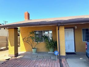 1535 S Towne Avenue, Pomona CA 91766